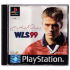 Michael Owens World League Soccer 99 for Playstation 1