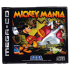 Mickey Mania for Sega Mega CD