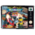 Micro Machines for Nintendo 64