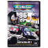 MicroMachines Turbo Tournament 96 for Sega Genesis