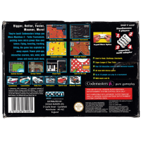 Micro Machines 2: Turbo Tournament for Super Nintendo
