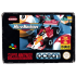 Micro Machines for Super Nintendo