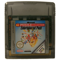 Puzzle Collection for Nintendo Gameboy Color