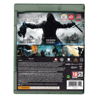 Middle-Earth: Shadow of Mordor for Xbox One