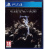 Middle Earth: Shadow of War for Playstation 4