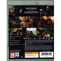 Middle-Earth: Shadow of War for Xbox One