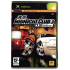 Midnight Club 3: Dub Edition for Xbox Classic