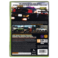 Midnight Club: Los Angeles Complete Edition for Xbox 360