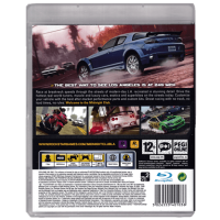 Midnight Club: Los Angeles for Playstation 3