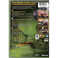 Midtown Madness 3 for Xbox Classic
