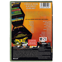 Midway Arcade Treasures 1 for Xbox Classic