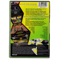 Midway Arcade Treasures 2 for Xbox Classic