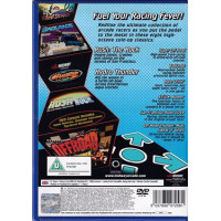 Midway Arcade Treasures 3 for Playstation 2