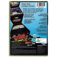 Midway Arcade Treasures 3 for Xbox Classic