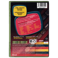 Midway Arcade Treasures for Xbox Classic