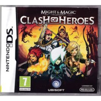 Might & Magic: Clash of Heroes for Nintendo DS