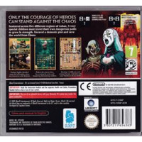 Might & Magic: Clash of Heroes for Nintendo DS