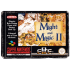 Might And Magic II for Super Nintendo