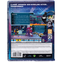 Mighty no 9 for Playstation 4