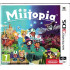 Miitopia for Nintendo 3DS
