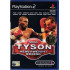 Mike Tyson: Heavyweight Boxing for Playstation 2