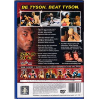 Mike Tyson: Heavyweight Boxing for Playstation 2