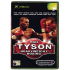 Mike Tyson Heavyweight Boxing for Xbox Classic