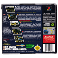 Mille Miglia for Playstation 1