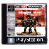 Millennium Soldier Expendable for Playstation 1