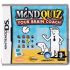 Mind Quiz: Your Brain Coach for Nintendo DS