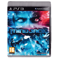 Mindjack for Playstation 3