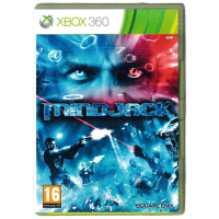 Mindjack for Xbox 360