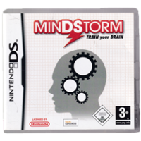 Mindstorm for Nintendo DS