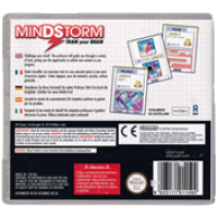 Mindstorm for Nintendo DS