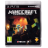 Minecraft for Playstation 3