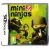 Mini Ninjas for Nintendo DS