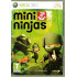 Mini Ninjas for Xbox 360