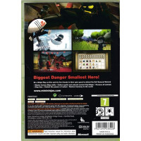 Mini Ninjas for Xbox 360