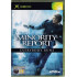 Minority Report for Xbox Classic