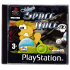Miracle Space Race for Playstation 1