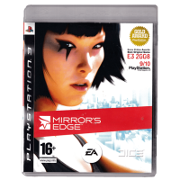 Mirror's Edge for Playstation 3