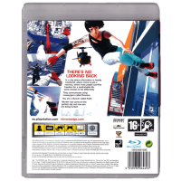 Mirror's Edge for Playstation 3