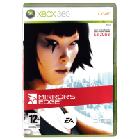 Mirror's Edge for Xbox 360