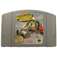 Mischief Makers for Nintendo 64