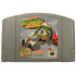 Mischief Makers for Nintendo 64