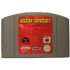 Mission Impossible for Nintendo 64