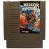 Mission Impossible for Nintendo Nes A