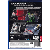 Mission Impossible: Operation Surma for Playstation 2