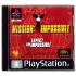 Mission Impossible for Playstation 1