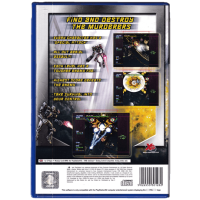 Mobile Light Force 2 for Playstation 2